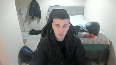 hi im mike tyson -  online show from February 2025 08:39:01 PM