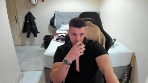 hi im mike tyson -  online show from September 2025 05:46:01 PM