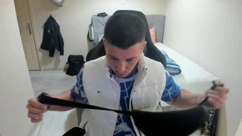 hi im mike tyson -  online show from September 2025 07:52:02 PM