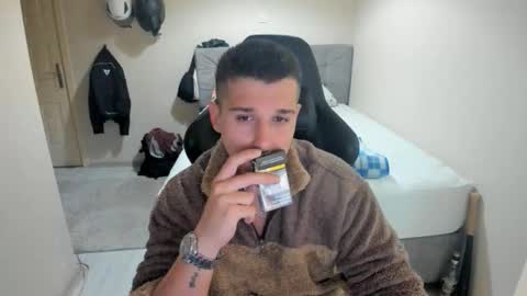 hi im mike tyson -  online show from October 2025 06:58:01 PM