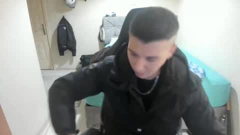 hi im mike tyson -  online show from October 2025 08:32:02 PM