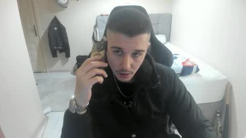 hi im mike tyson -  online show from November 2025 08:51:01 PM