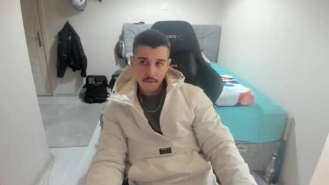 hi im mike tyson -  online show from November 2025 07:16:02 PM