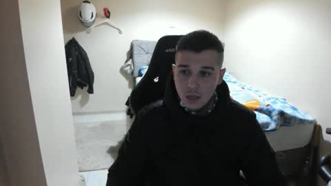 hi im mike tyson -  online show from February 2026 08:23:01 PM