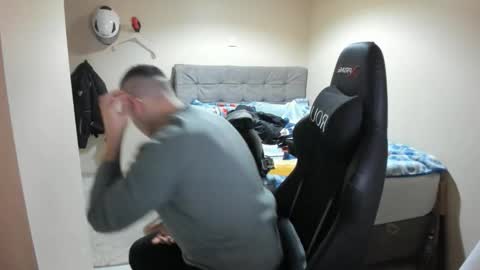 hi im mike tyson -  online show from February 2026 08:05:01 PM