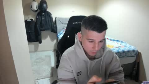 hi im mike tyson -  online show from March 2026 07:24:02 PM