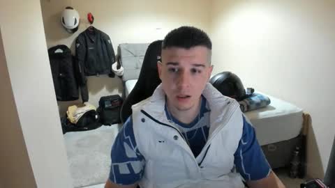 hi im mike tyson -  online show from May 2026 08:15:01 PM