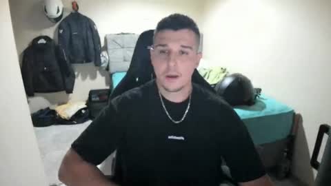 hi im mike tyson -  online show from July 2026 07:38:01 PM