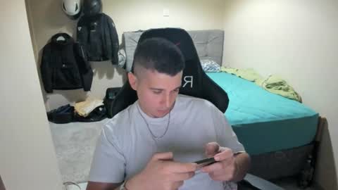 hi im mike tyson -  online show from July 2026 07:53:01 PM