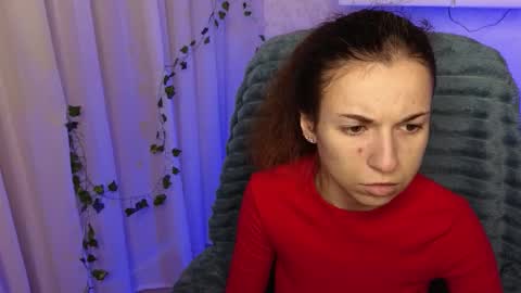 Ulyana online show from December 2025 05:26:01 AM