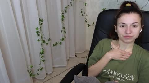 Ulyana online show from February 2026 05:23:02 AM