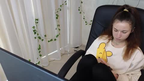 Ulyana online show from March 2026 05:24:01 AM