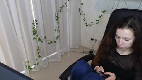 Ulyana online show from March 2026 05:14:02 AM