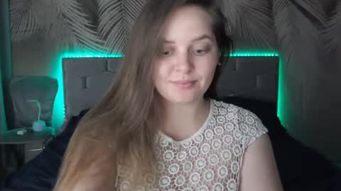 Ulyana online show from January 2025 01:04:02 PM