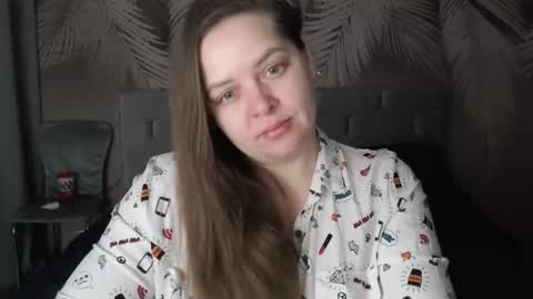 Ulyana online show from January 2025 06:25:02 AM