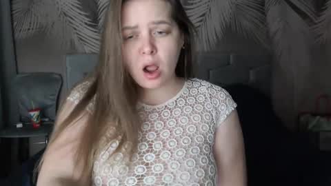 Ulyana online show from January 2025 09:37:02 AM