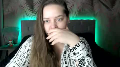 Ulyana online show from January 2025 06:56:01 AM