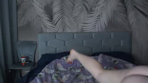 Ulyana online show from January 2025 08:58:01 AM