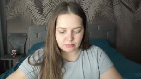 Ulyana online show from January 2025 07:05:01 AM