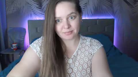 Ulyana online show from January 2025 10:06:02 AM