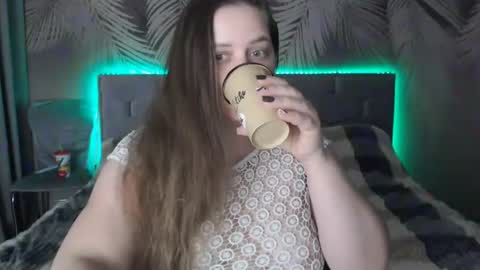 Ulyana online show from January 2025 06:42:01 AM