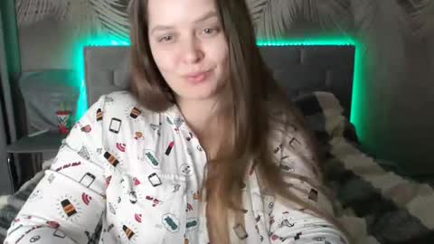 Ulyana online show from January 2025 05:42:01 PM