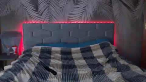 Ulyana online show from January 2025 10:12:02 AM