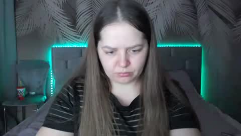 Ulyana online show from January 2025 06:57:01 AM