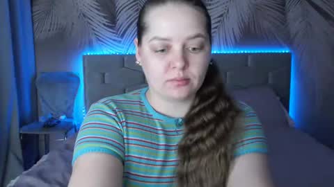 Ulyana online show from February 2025 04:26:02 AM