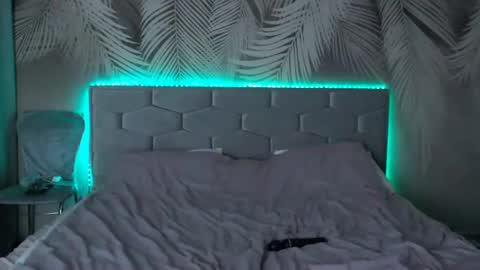 Ulyana online show from February 2025 07:30:02 AM