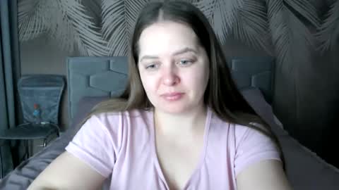 Ulyana online show from February 2025 07:16:01 AM