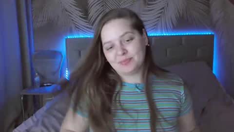 Ulyana online show from February 2025 03:03:01 PM