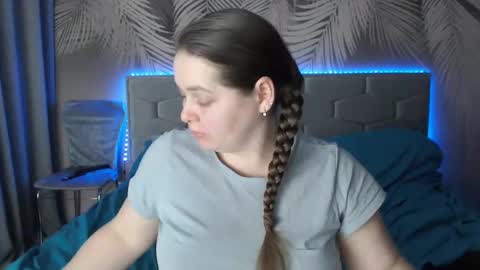 Ulyana online show from February 2025 01:16:01 PM