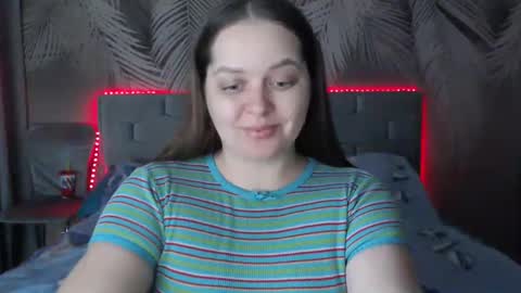 Ulyana online show from February 2025 09:11:02 AM