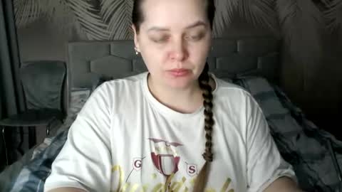 Ulyana online show from March 2025 07:05:02 AM