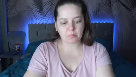 Ulyana online show from March 2025 12:31:02 PM