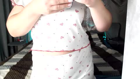 Ulyana online show from September 2025 06:46:01 AM