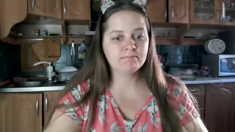 Ulyana online show from September 2025 05:09:02 AM