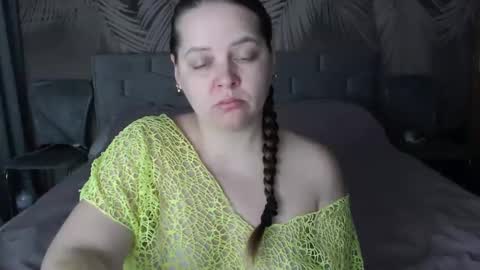 Ulyana online show from February 2026 07:32:02 AM