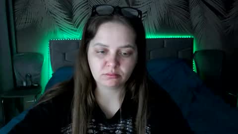 Ulyana online show from March 2026 07:15:01 AM