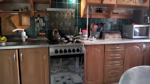 Ulyana online show from March 2026 08:09:01 AM