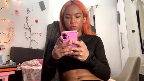 Snapshot of umdonut chatting on November 2025 07:26:01 PM umdonut online show from November 2025 07:26:01 PM