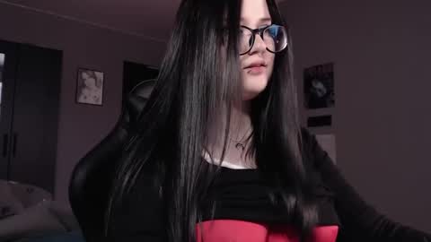 Julia online show from February 2025 03:40:01 AM