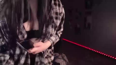 Julia online show from February 2025 12:34:02 PM