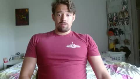 Andrew online show from May 2026 03:17:01 PM