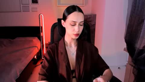 unaericaabistrong online show from January 2026 01:05:02 PM