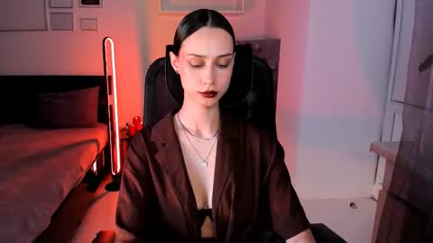 Snapshot of unaericaabistrong chatting on March 2026 06:23:02 PM unaericaabistrong online show from March 2026 06:23:02 PM