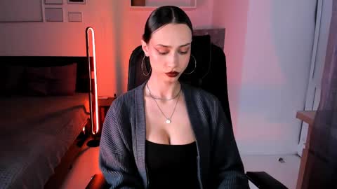 Snapshot of unaericaabistrong chatting on April 2026 06:38:01 PM unaericaabistrong online show from April 2026 06:38:01 PM