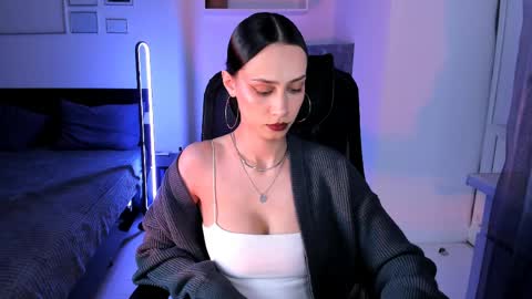 Snapshot of unaericaabistrong chatting on April 2026 06:31:02 PM unaericaabistrong online show from April 2026 06:31:02 PM