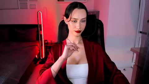 Snapshot of unaericaabistrong chatting on April 2026 07:43:01 PM unaericaabistrong online show from April 2026 07:43:01 PM